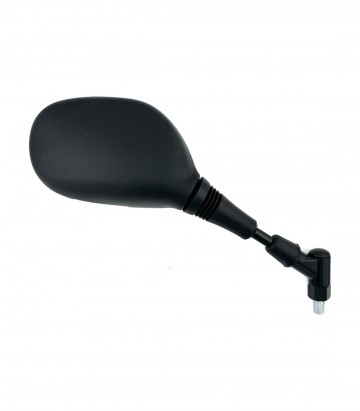 Highsider OEM-Style Mirrors in Black for Suzuki UH 125/150/200 Burgman (02-20), UH 125/200 Burgman ABS (14-20)