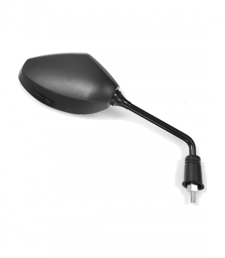 Highsider OEM-Style Mirrors in Black for several SYM models