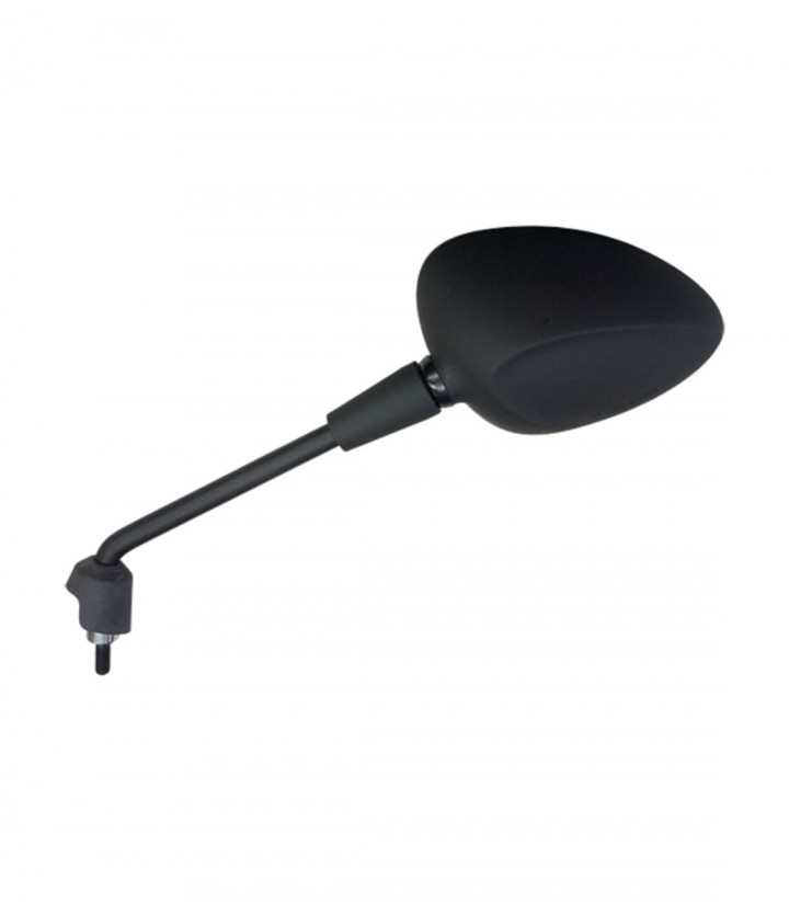 Highsider OEM-Style Mirrors in Black for several Vespa models
