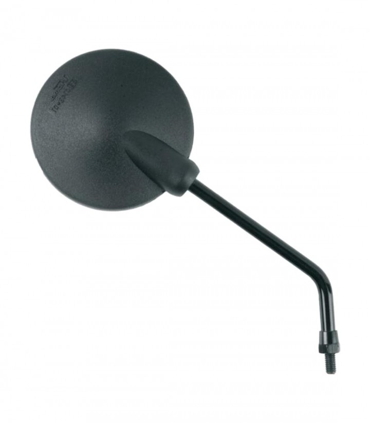 Highsider OEM-Style Mirrors in Black for several MBK and Yamaha models