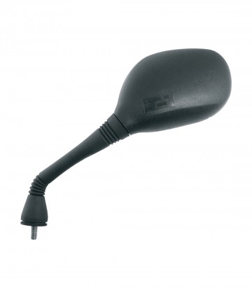 Highsider OEM-Style Mirrors in Black for several MBK and Yamaha models