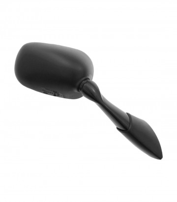 Highsider OEM-Style Mirrors in Black for Yamaha FJR 1300 (RP04/08/11) (01-05)