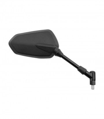Retrovisores Highsider Tipo Original en Negro para Yamaha FZ1 N Fazer (RN16) (08-12), MT-01 (RP18) (07-09)
