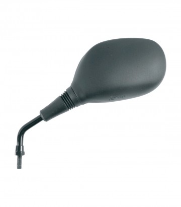 Retrovisores Highsider Tipo Original en Negro para varios modelos de Kymco, MBK y Yamaha