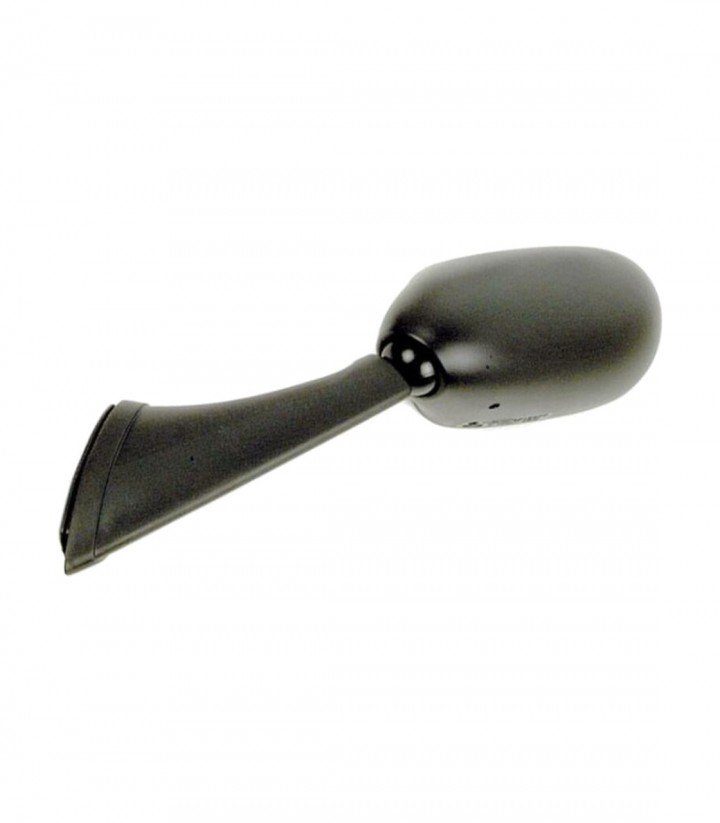 Retrovisores Highsider Tipo Original en Negro para Yamaha TMAX 500 (01-07)