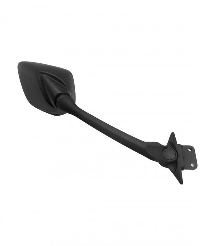 Retrovisores Highsider Tipo Original en Negro para Yamaha TMAX 530 (SJ09) (15-16), TMAX 530 ABS (SJ14) (17-19), TMAX 560 (20-21)