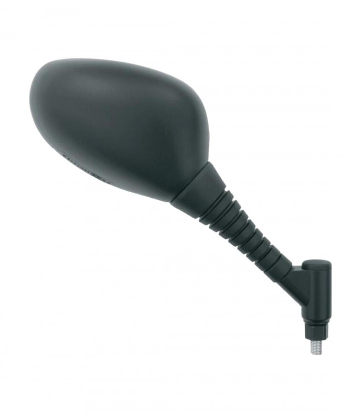 Highsider OEM-Style Mirrors in Black for several Italjet and Yamaha models