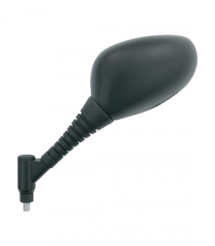 Highsider OEM-Style Mirrors in Black for several Italjet and Yamaha models