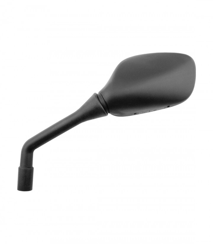 Highsider OEM-Style Mirrors in Black for several MBK and Yamaha models