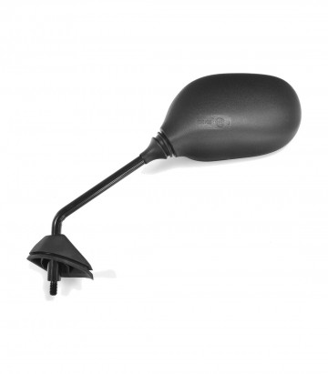 Retrovisores Highsider Tipo Original en Negro para Yamaha Xenter 125 (12-17), 150 (12-16)