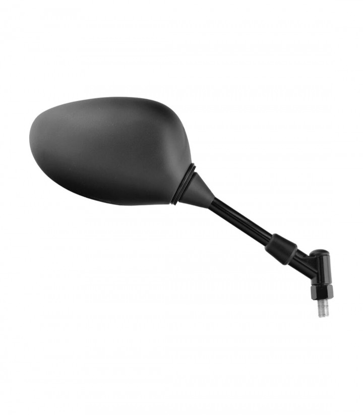 Retrovisores Highsider Tipo Original en Negro para Yamaha FZ8 N (11-15), XJ6 N (09-16)