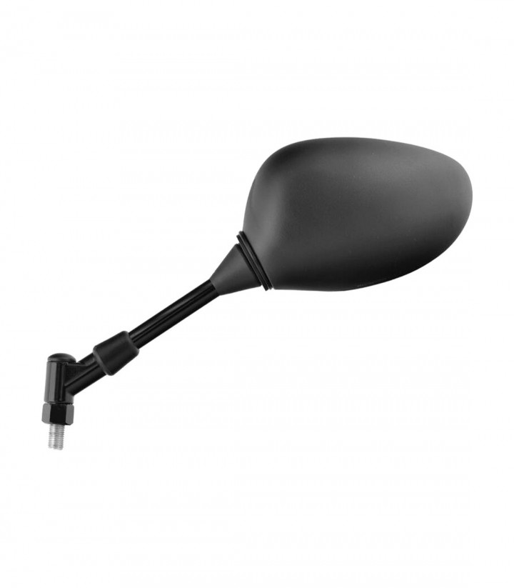 Retrovisores Highsider Tipo Original en Negro para Yamaha FZ8 N (11-15), XJ6 N (09-16)