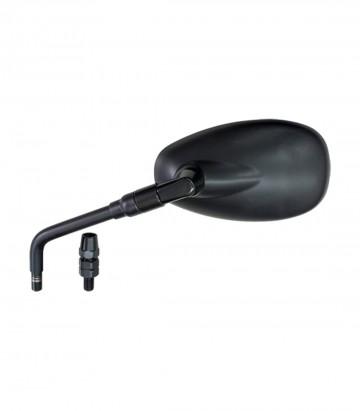 Retrovisores Highsider Tipo Original en Negro para Yamaha XSR 700 ABS (16-20), XSR 900 ABS (16-18)