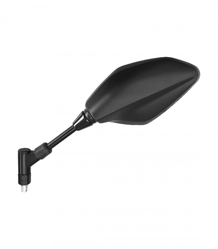 Highsider OEM-Style Mirrors in Black for several Yamaha models