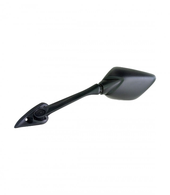 Retrovisores Highsider Tipo Original en Negro para Yamaha R3/YZF-R3 (15-26), YZF-R25 (15-17)