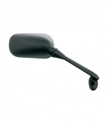 Retrovisores Highsider Tipo Original en Negro para Yamaha YZF-R125 (08-18)