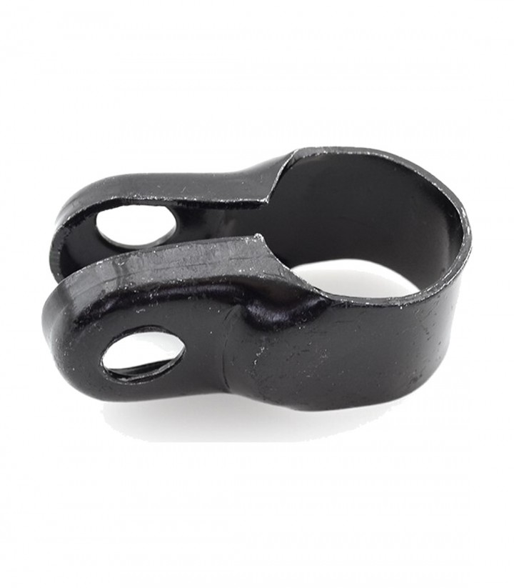 Abrazadera 8 mm Highsider