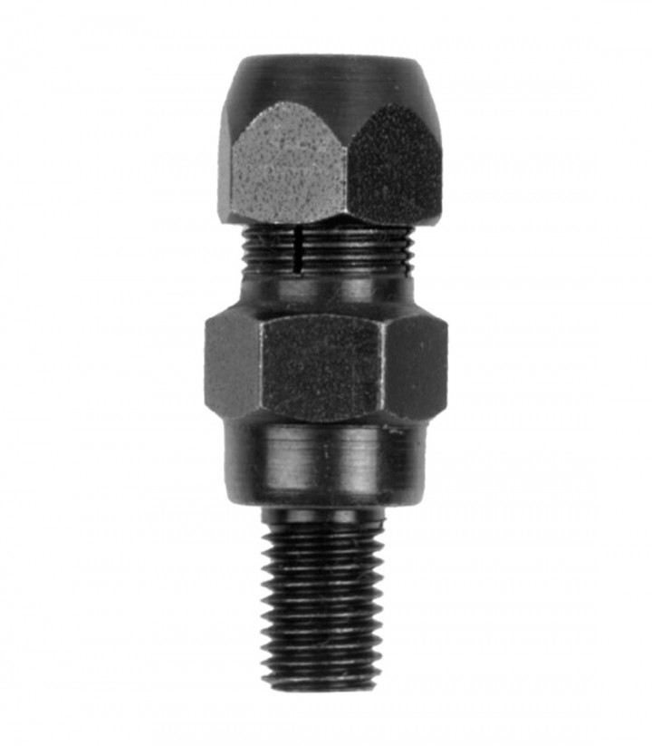 Highsider BMW Mirror Adapter M10/150 in Black