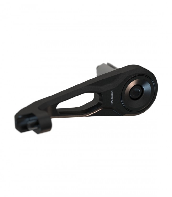 Adaptador Highsider Force-Evo en Negro