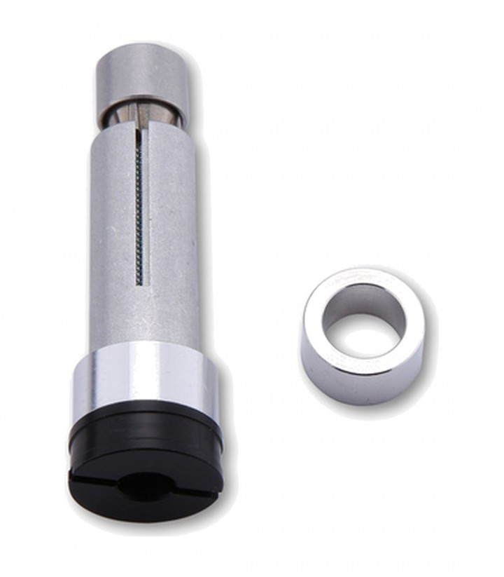 Highsider Adapter for Mirrors with LED