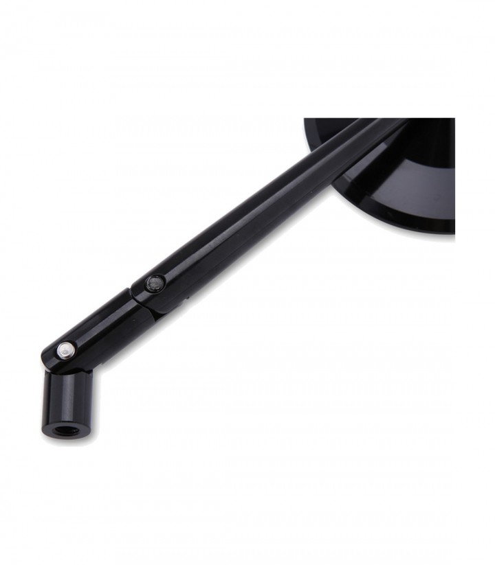 Extensor de Retrovisor Highsider 16-L Negro Brillante
