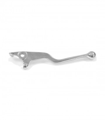 Highsider OEM-Style Right Lever in Polished Aluminium for several Aprilia models