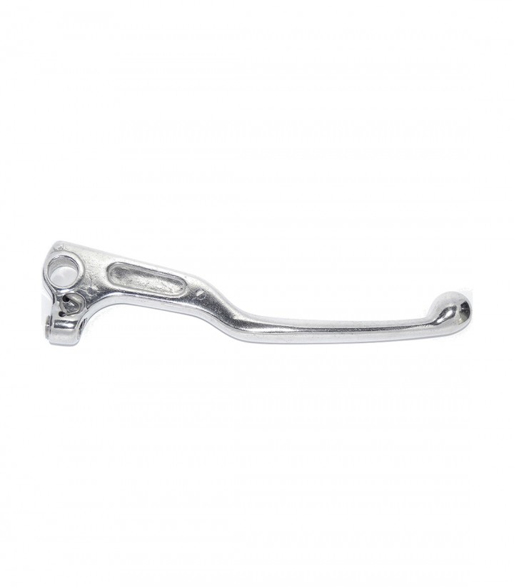 Maneta Derecha Highsider Tipo Original en Aluminio Pulido para varios modelos de Aprilia, Cagiva y Husqvarna