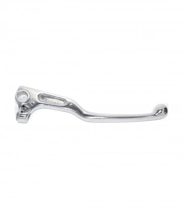 Highsider OEM-Style Right Lever in Polished Aluminium for several Aprilia, Cagiva and Husqvarna models