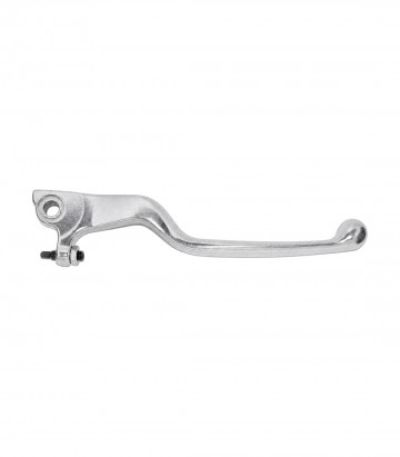 Maneta Derecha Highsider Tipo Original en Aluminio Pulido para Aprilia RS 125/EXTREMA (92-05), Tuono 125 (01-07, 15-19)
