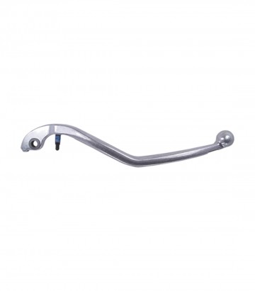 Maneta Derecha Highsider Tipo Original en Aluminio Pulido para varios modelos de Aprilia, Derbi y Gilera