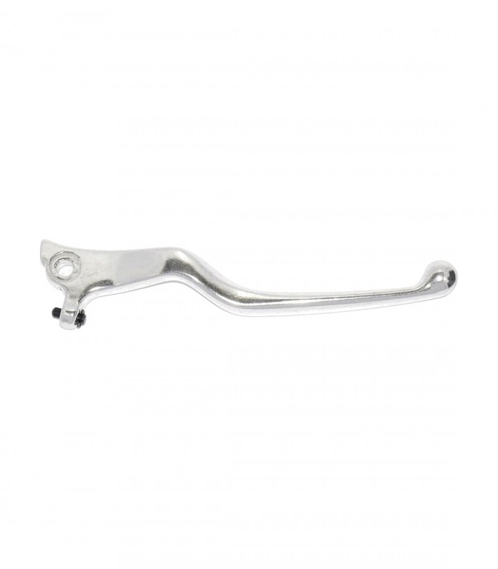 Maneta Derecha Highsider Tipo Original en Aluminio Pulido para Aprilia RS 50/Replica (98-06), Tuono 125/50 (01-04)