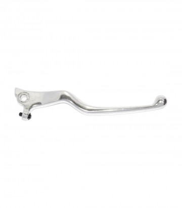 Maneta Derecha Highsider Tipo Original en Aluminio Pulido para Aprilia RS 50/Replica (98-06), Tuono 125/50 (01-04)