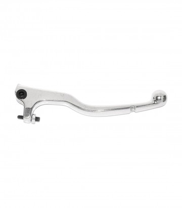 Highsider OEM-Style Right Lever in Polished Aluminium for Beta ALP 4.0 4T (02-03)