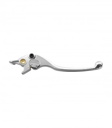Maneta Derecha Highsider Tipo Original en Aluminio Pulido para varios modelos de Cagiva, Kawasaki y Suzuki