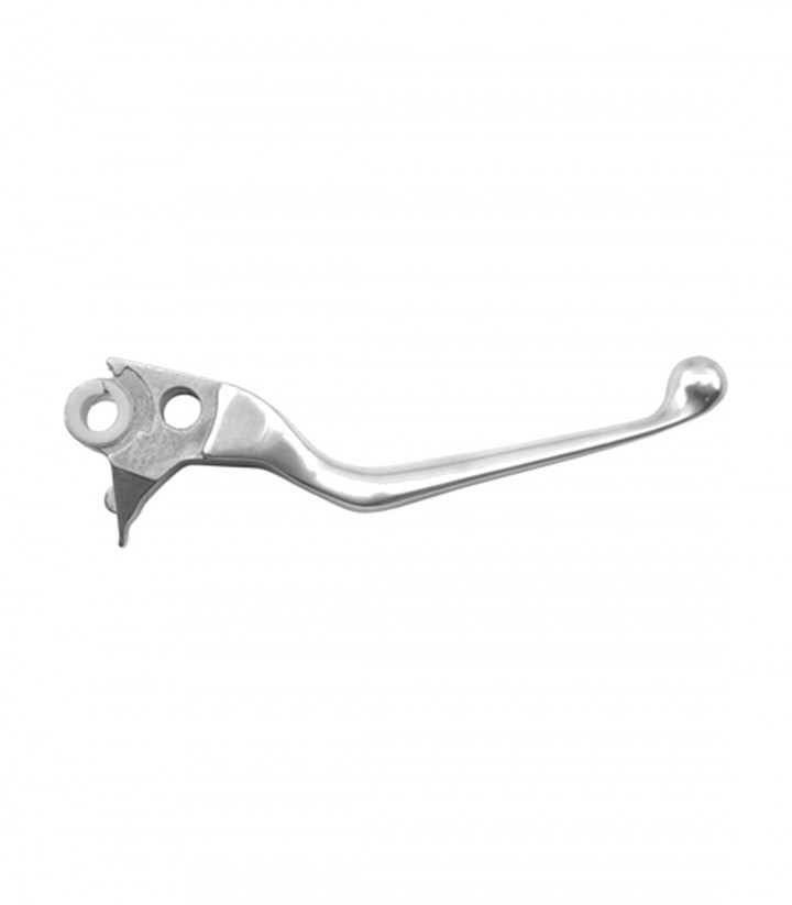 Maneta Derecha Highsider Tipo Original en Aluminio Pulido para varios modelos de Harley-Davidson