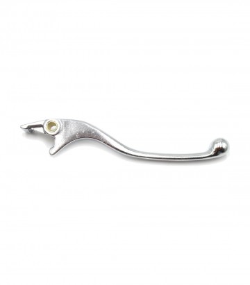 Maneta Derecha Highsider Tipo Original en Aluminio Pulido para varios modelos de Honda
