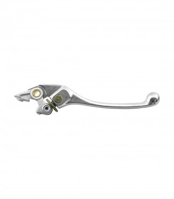 Maneta Derecha Highsider Tipo Original en Aluminio Pulido para varios modelos de Honda
