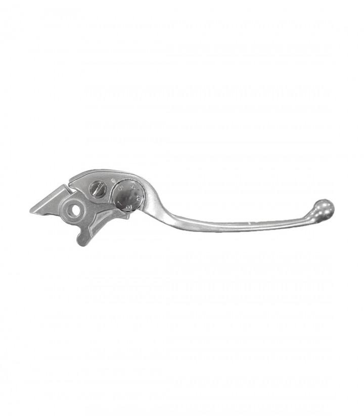 Highsider OEM-Style Right Lever in Polished Aluminium for several Honda models