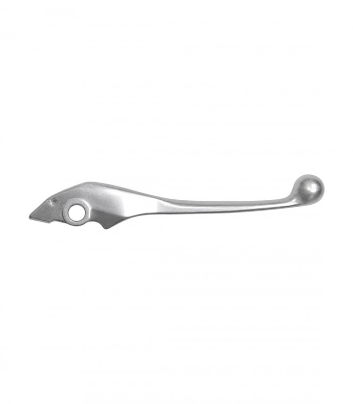 Maneta Derecha Highsider Tipo Original en Aluminio Pulido para varios modelos de Honda y Yamaha