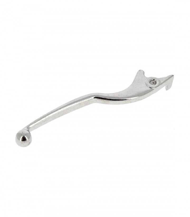 Maneta Derecha Highsider Tipo Original en Aluminio Pulido para varios modelos de Honda y Kawasaki