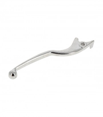 Maneta Derecha Highsider Tipo Original en Aluminio Pulido para varios modelos de Honda y Kawasaki