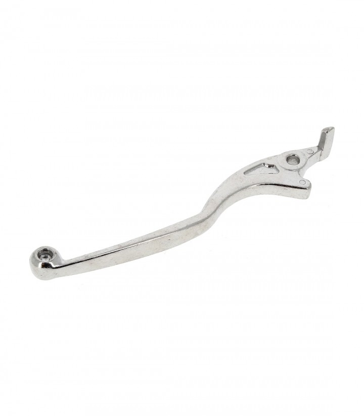 Maneta Derecha Highsider Tipo Original en Aluminio Pulido para varios modelos de Honda y Kawasaki