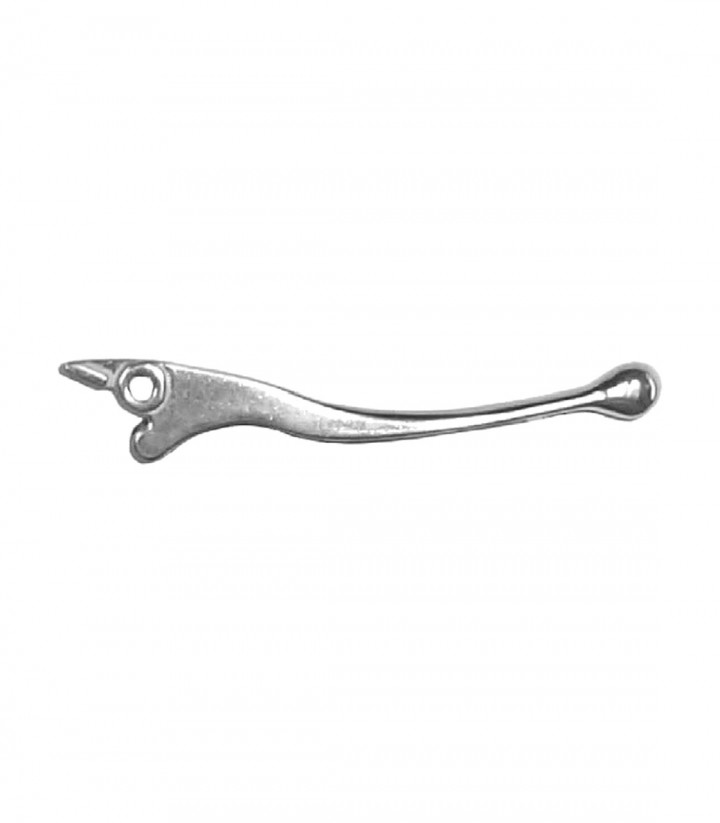 Maneta Derecha Highsider Tipo Original en Aluminio Pulido para Honda XR 650 R (RE01) (00-03)