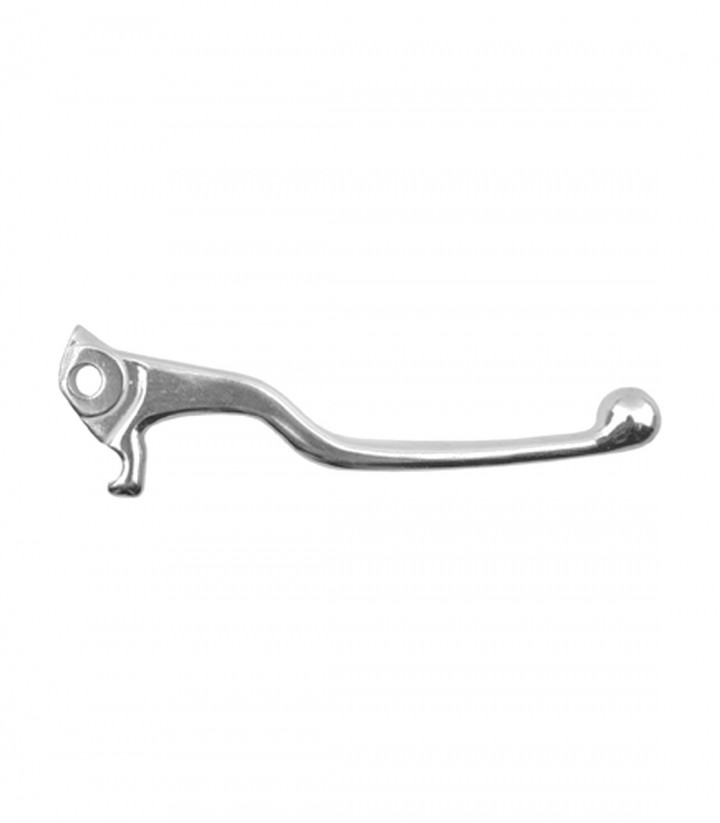 Maneta Derecha Highsider Tipo Original en Aluminio Pulido para varios modelos de Husqvarna y KTM