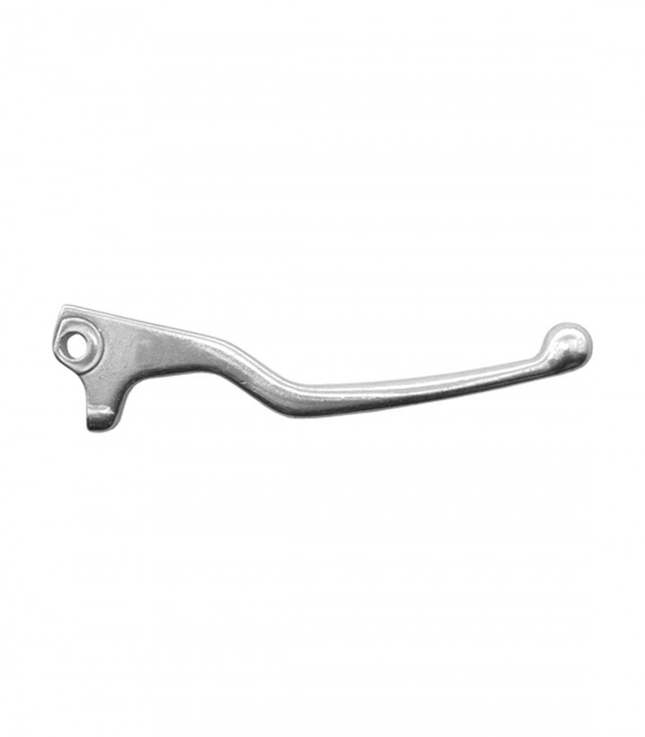 Maneta Derecha Highsider Tipo Original en Aluminio Pulido para varios modelos de Husqvarna y Yamaha