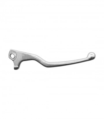 Maneta Derecha Highsider Tipo Original en Aluminio Pulido para varios modelos de Husqvarna y Yamaha