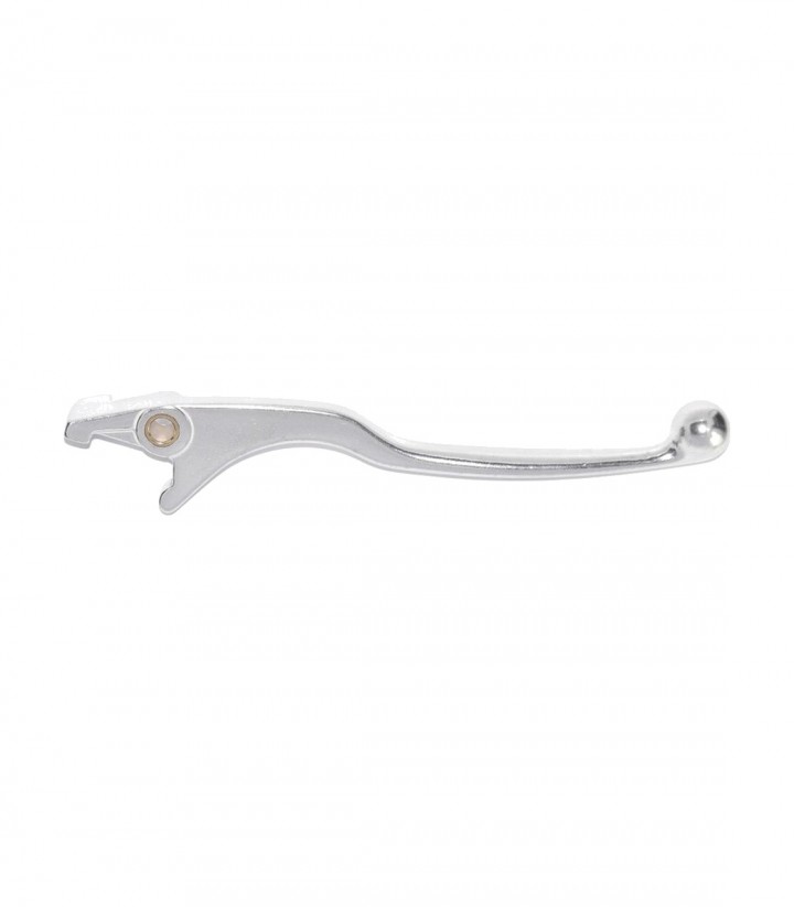 Maneta Derecha Highsider Tipo Original en Aluminio Pulido para varios modelos de Kawasaki y Suzuki
