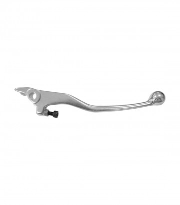 Maneta Derecha Highsider Tipo Original en Aluminio Pulido para varios modelos de Kawasaki y Suzuki