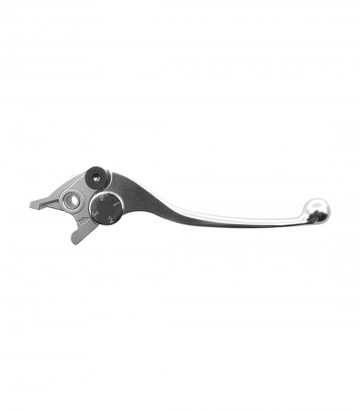 Maneta Derecha Highsider Tipo Original en Aluminio Pulido para Kymco X CITING 250 (05-08), 500I (05-11)