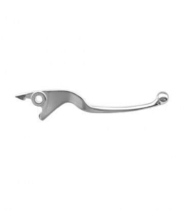 Maneta Derecha Highsider Tipo Original en Aluminio Pulido para varios modelos de Peugeot y SYM